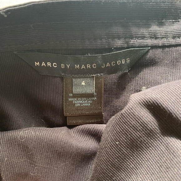 Marc by Marc Jacobs Bow Tank - Picture 4 of 5